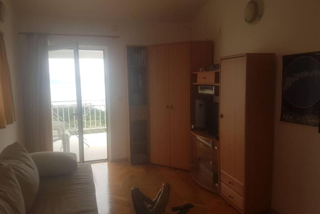 Apartman Nela Брела Экстерьер фото