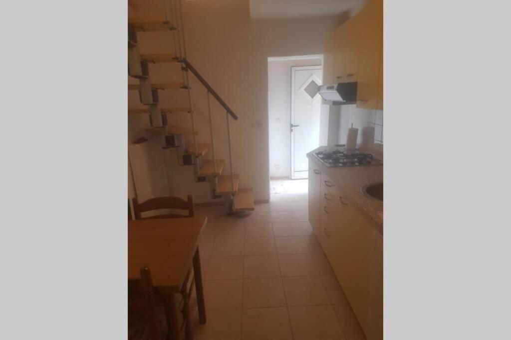 Apartman Nela Брела Экстерьер фото